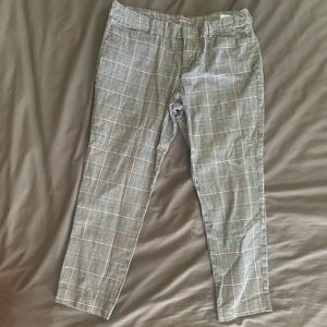 Old Navy Pixie dress pants
